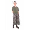 Skirt ASTRID Green