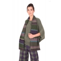 Scarf COTES Green