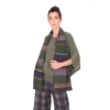 Scarf COTES Green