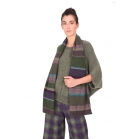 Scarf COTES Green