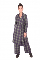 Trench coat JOKE Green
