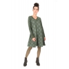 Dress MIRA Green