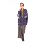 Large pants PIDGIN Black