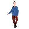 Sweater WONDER Blue