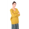 Sweater WONDER Yellow