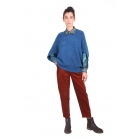 Cape WONDER Blue