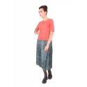 Skirt ALEA Petrol