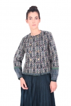 Jacket ASTRID Green