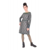 Dress ASTRID Green