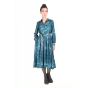 Dress AUSTRAL Petrol