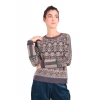 Sweater PIDGIN Black