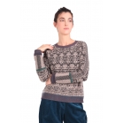 Sweater PIDGIN Black
