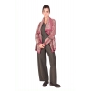 Open Cardigan PIDGIN Ginger