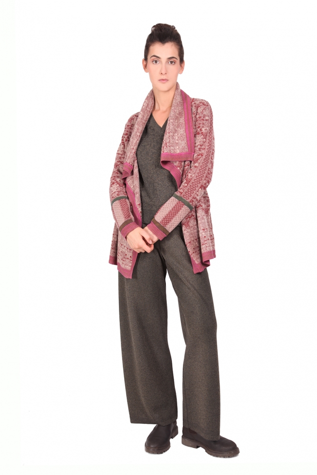 Collection of the designer Catherine André, made in France (5)