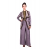 Large pants PIDGIN Purple