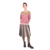 Top HEDDA Pink