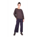 Pants JOKE Purple