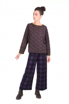Pants JOKE Purple