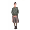 Cardigan MIRA Green