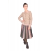 Cardigan MIRA Beige