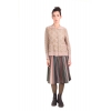 Cardigan MIRA Beige