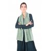 Scarf PUFF Green