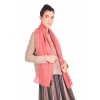 Scarf PUFF Pink
