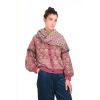 Scarf MILLEFIORI Beige
