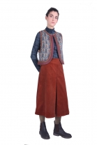 Bolero ASTRID Ginger