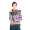 Sweater PIDGIN Purple