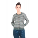 Cardigan HEDDA Petrol