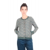 Cardigan HEDDA Petrol