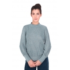 Blouse IDOL Sky Blue