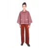 Cape INGRID Pink