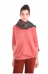 Cape WONDER Pink