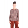 Tshirt SKANDY Rose