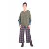 Pants JOKE Green