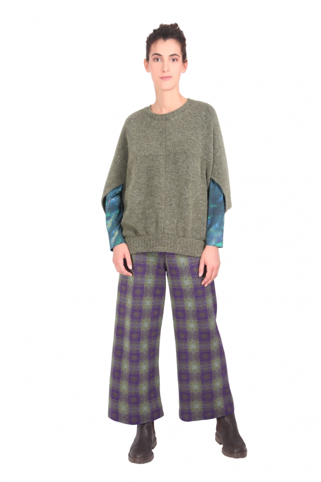 Pants JOKE Green