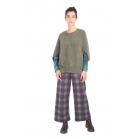 Pants JOKE Green