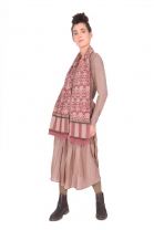 Scarf PIDGIN Ginger