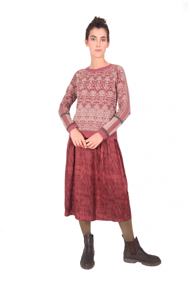Skirt ALEA Ginger