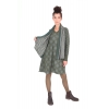 Dress MIRA Green