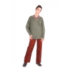 Sweater WONDER Green