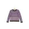 Sweater PIDGIN Purple