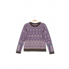 Sweater PIDGIN Purple