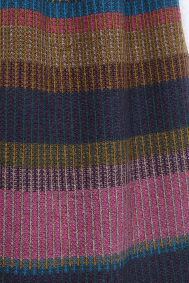 Scarf COTES Pink
