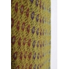 Scarf MILLEFIORI Yellow