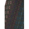 Scarf MILLEFIORI Green