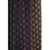 Scarf MILLEFIORI Night
