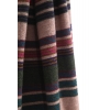 Scarf HEDDA Rayée